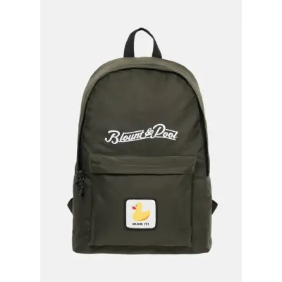 Blount&Pool Backpack