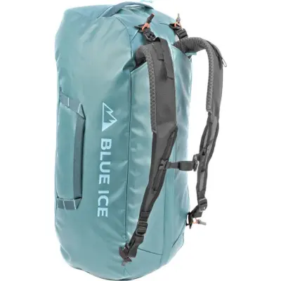 Blue Ice Doko 100L Brittany Blue