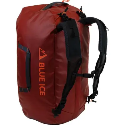 Blue Ice Doko 50L Burnt Henna