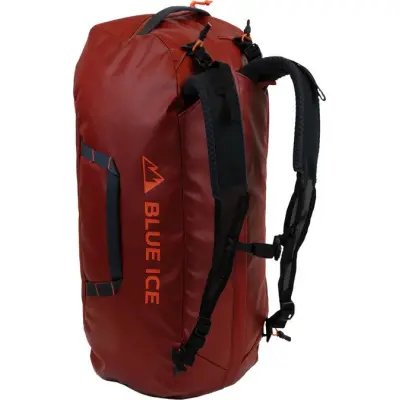Blue Ice Doko 70L Burnt Henna