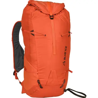 Blue Ice Firecrest 28L Red Clay