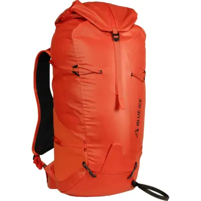 Blue Ice Firecrest 38L Red Clay