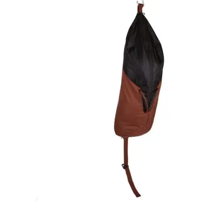 Blue Ice Koala Rope Bag