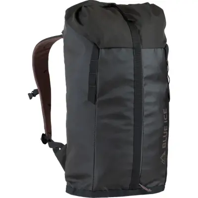 Blue Ice Moonlight 25L Pirate black