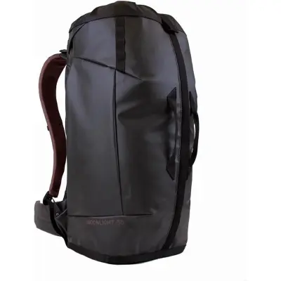 Blue Ice Moonlight 35L Pack Pirate Black - M/L