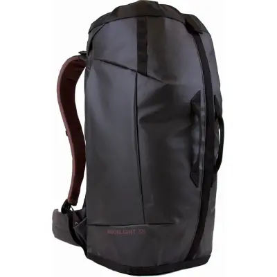 Blue Ice Moonlight 35L Pirate Black