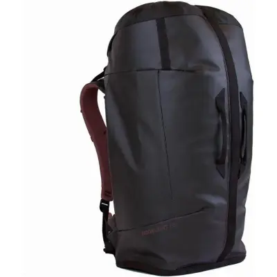 Blue Ice Moonlight 55L Pack Pirate Black - M/L