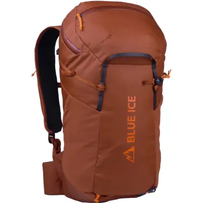 Blue Ice Prisma Pack 24 L Burnt Henna