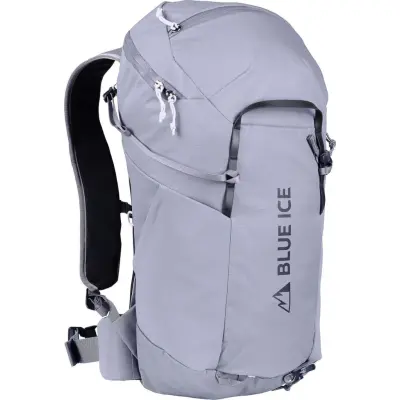 Blue Ice Prisma Pack 24 L Folkstone Grey