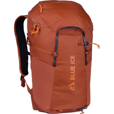 Blue Ice Prisma Pack 30 L Burnt Henna