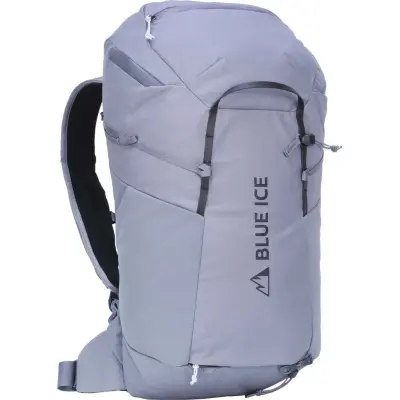 Blue Ice Prisma Pack 30 L Folkstone Grey