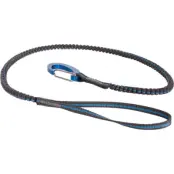 Blue Ice Solo Leash Blue