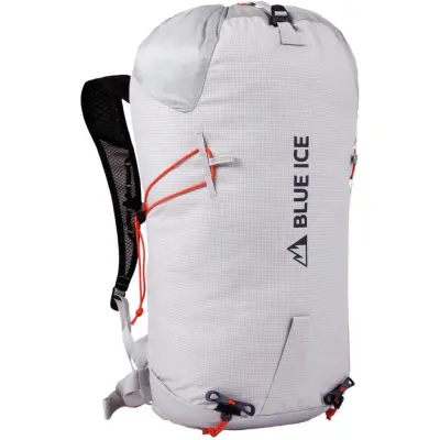 Blue Ice Stache UL 25L Pearl blue