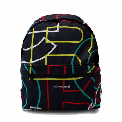 Bo Ii, Blue, No Size,  Björn Borg