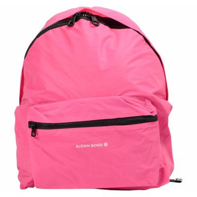 Bo Ii, Pink, No Size,  Ryggsäckar