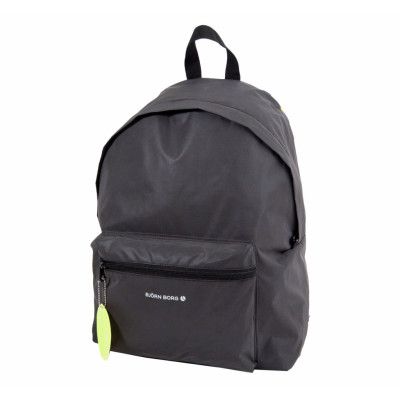 Bo Jr Rflx, Black, Onesize,  Björn Borg