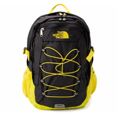 Borealis Classic, Asphalt Grey/Tnf Lemon, Onesize,  The North Face