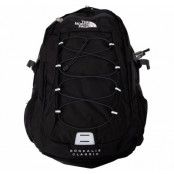 Borealis Classic, Tnf Black/Asphalt Grey, Onesize, Vandringsryggsäckar