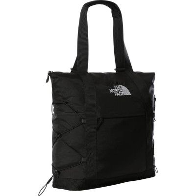 The North Face Borealis Tote TNF Black/TNF Black