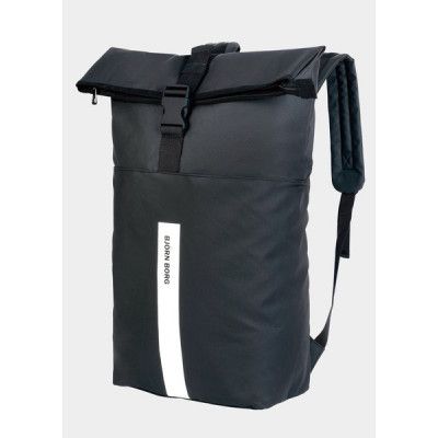 Borg Active Backpack, Black Beauty, Onesize,  Ryggsäckar