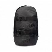 Borg Backpack, Black, Onesize, Björn Borg