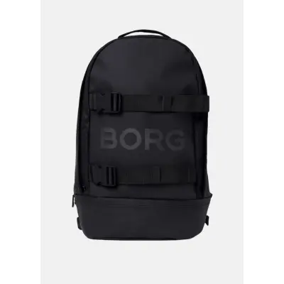 BORG COURT DUFFLE BACKPACK