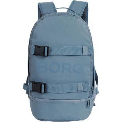 Borg Duffle Backpack 35L