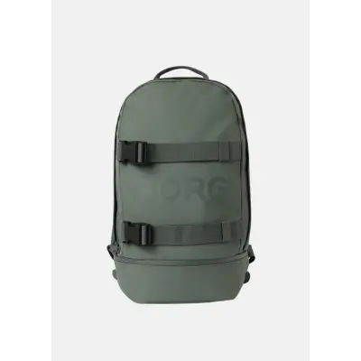 BORG DUFFLE BACKPACK