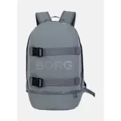 Borg Duffle Backpack, Agave Green, Onesize, Ryggsäckar