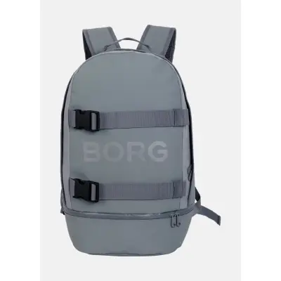 Borg Duffle Backpack, Agave Green, Onesize,  Ryggsäckar