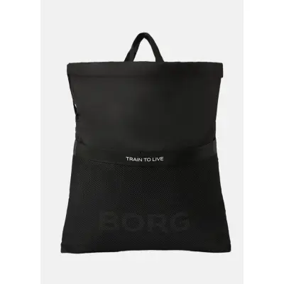 BORG GYM DRAWSTRING BAG