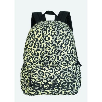 Borg Junior Backpack, Bb Leosome, Onesize,  Populärt Just Nu