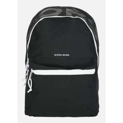 BORG LOGO BACKPACK