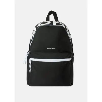 BORG LOGO BACKPACK