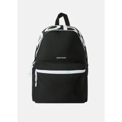 BORG LOGO BACKPACK