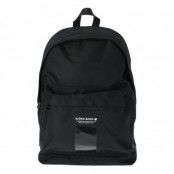 Boris Backpack, Black, Onesize, Björn Borg