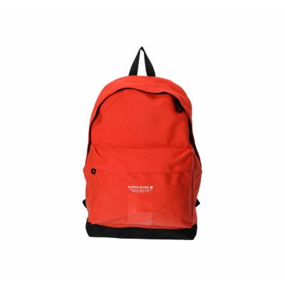 Boris Backpack, Orange, Onesize,  Ryggsäckar