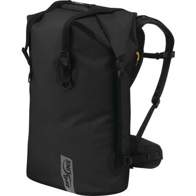 Boundary Dry Pack 115 L