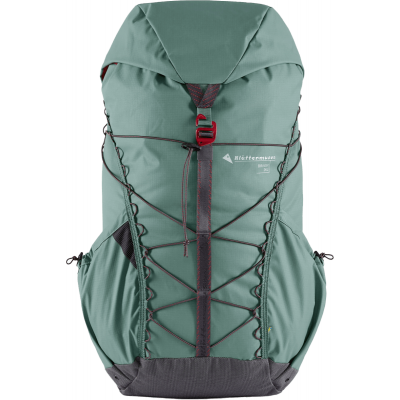 Klättermusen Brimer Backpack 24L Jade Green