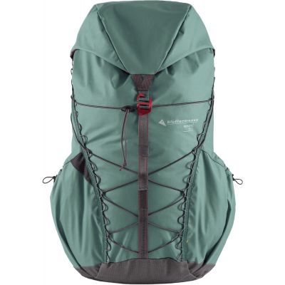 Klättermusen Brimer Backpack 32L Jade Green