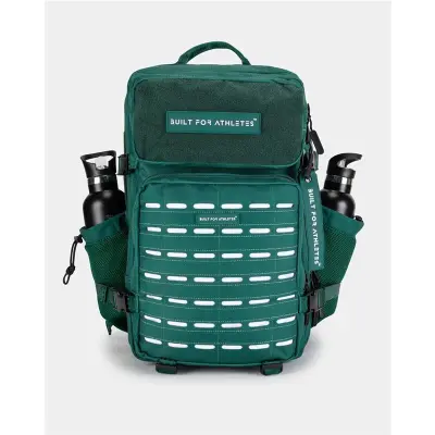 Built for Athletes Hero 2.0 45L Backpack Forest Green - 45L