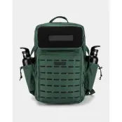 Built for Athletes Hero 2.0 45L Backpack Petrol Green