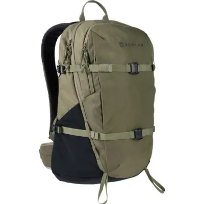 Burton Dayhiker Pro 28L Forest Moss