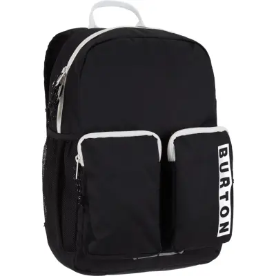 Burton Kids' Gromlet 15L Backpack True Black