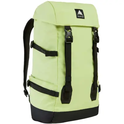 Burton Tinder 2.0 Glow Yellow Green