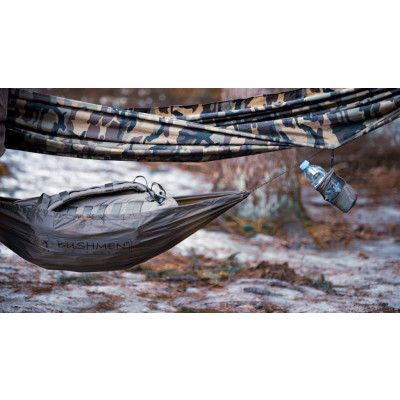 Bushmen B-Cover Sling M
