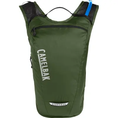 CamelBak Hydrobak Light Army Green