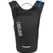 CamelBak Hydrobak Light Black/silver