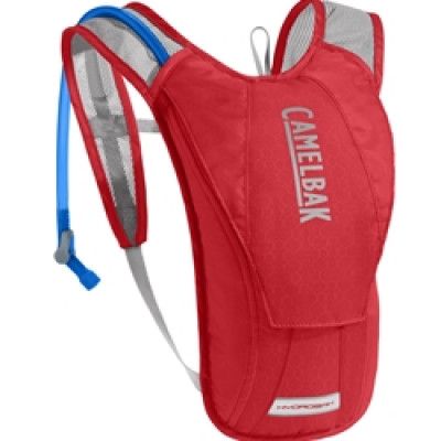 Camelbak HydroBak Racing Red/Silver