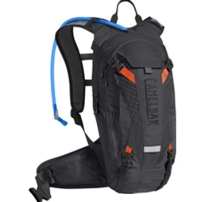 Camelbak K.U.D.U. 8 Black/Laser Orange